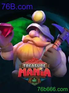 Descubra o Mundo de Aventuras de TreasureMania